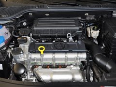 明锐 2014款 1.6L 自动 逸杰版