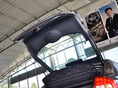 明锐 2014款 1.6L 自动 逸杰版