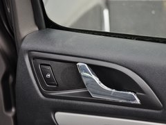 明锐 2014款 1.6L 自动 逸俊版