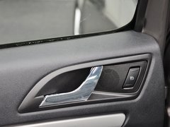 明锐 2014款 1.6L 自动 逸俊版