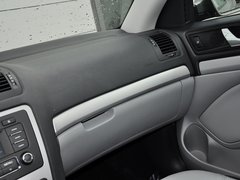 明锐 2014款 1.6L 自动 逸俊版