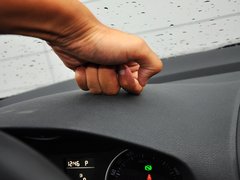 明锐 2014款 1.6L 自动 逸俊版