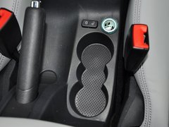 明锐 2014款 1.6L 自动 逸俊版