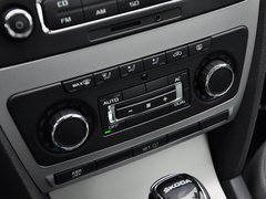 明锐 2014款 1.6L 自动 逸俊版