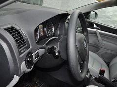 明锐 2014款 1.6L 自动 逸俊版