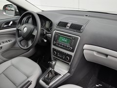 明锐 2014款 1.6L 自动 逸俊版