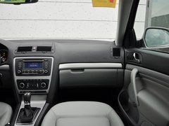 明锐 2014款 1.6L 自动 逸俊版
