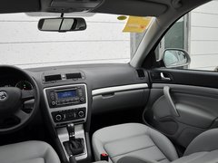 明锐 2014款 1.6L 自动 逸俊版