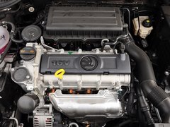 明锐 2014款 1.6L 自动 逸俊版