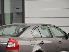 明锐 2014款 1.6L 自动 逸俊版