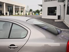 明锐 2014款 1.6L 自动 逸俊版