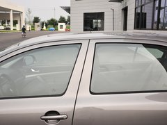 明锐 2014款 1.6L 自动 逸俊版