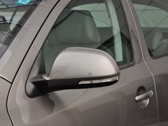 明锐 2014款 1.6L 自动 逸俊版