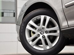 明锐 2014款 1.6L 自动 逸俊版