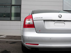 明锐 2014款 1.4TSI DSG 逸俊版