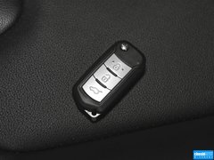 传祺GA3 2013款 1.6L 自动 尊贵ESP版