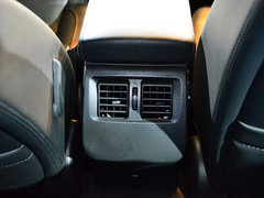 纬度 2014款 2.0L CVT 豪华版