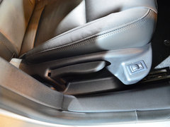 纬度 2014款 2.0L CVT 豪华版