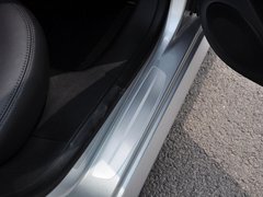纬度 2014款 2.0L CVT 豪华版