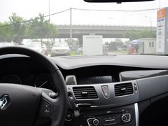 纬度 2014款 2.0L CVT 豪华版