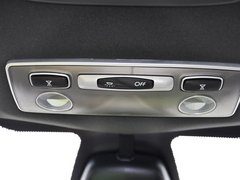 纬度 2014款 2.0L CVT 豪华版