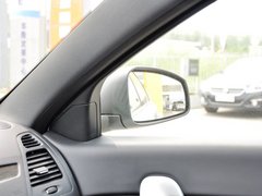 纬度 2014款 2.0L CVT 豪华版
