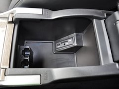 纬度 2014款 2.0L CVT 豪华版