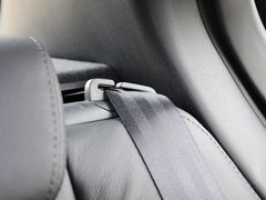 纬度 2014款 2.0L CVT 豪华版