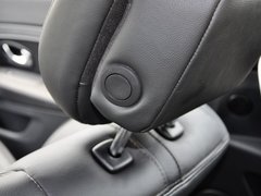 纬度 2014款 2.0L CVT 豪华版
