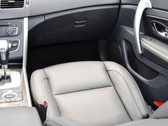 纬度 2014款 2.0L CVT 豪华版