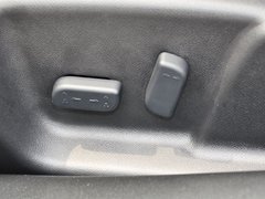 纬度 2014款 2.0L CVT 豪华版