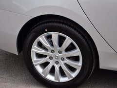 纬度 2014款 2.0L CVT 豪华版