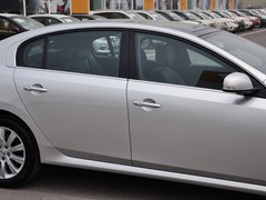 纬度 2014款 2.0L CVT 豪华版