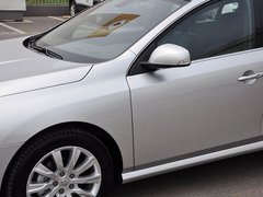 纬度 2014款 2.0L CVT 豪华版
