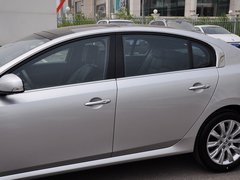 纬度 2014款 2.0L CVT 豪华版
