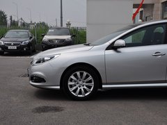 纬度 2014款 2.0L CVT 豪华版