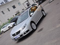 纬度 2014款 2.0L CVT 豪华版