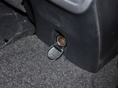 纬度 2014款 2.5L 自动 豪华版