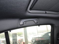 纬度 2014款 2.5L 自动 豪华版