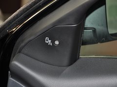 纬度 2014款 2.5L 自动 豪华版