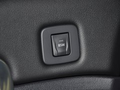 纬度 2014款 2.5L 自动 豪华版