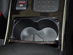 纬度 2014款 2.5L 自动 豪华版