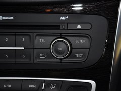 纬度 2014款 2.5L 自动 豪华版