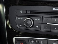 纬度 2014款 2.5L 自动 豪华版