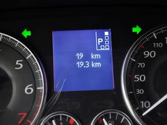 纬度 2014款 2.5L 自动 豪华版