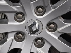 纬度 2014款 2.5L 自动 豪华版