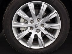 纬度 2014款 2.5L 自动 豪华版