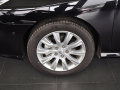 纬度 2014款 2.5L 自动 豪华版