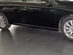 纬度 2014款 2.5L 自动 豪华版