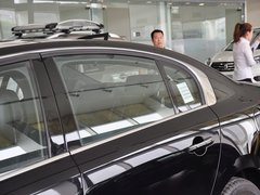 纬度 2014款 2.5L 自动 豪华版